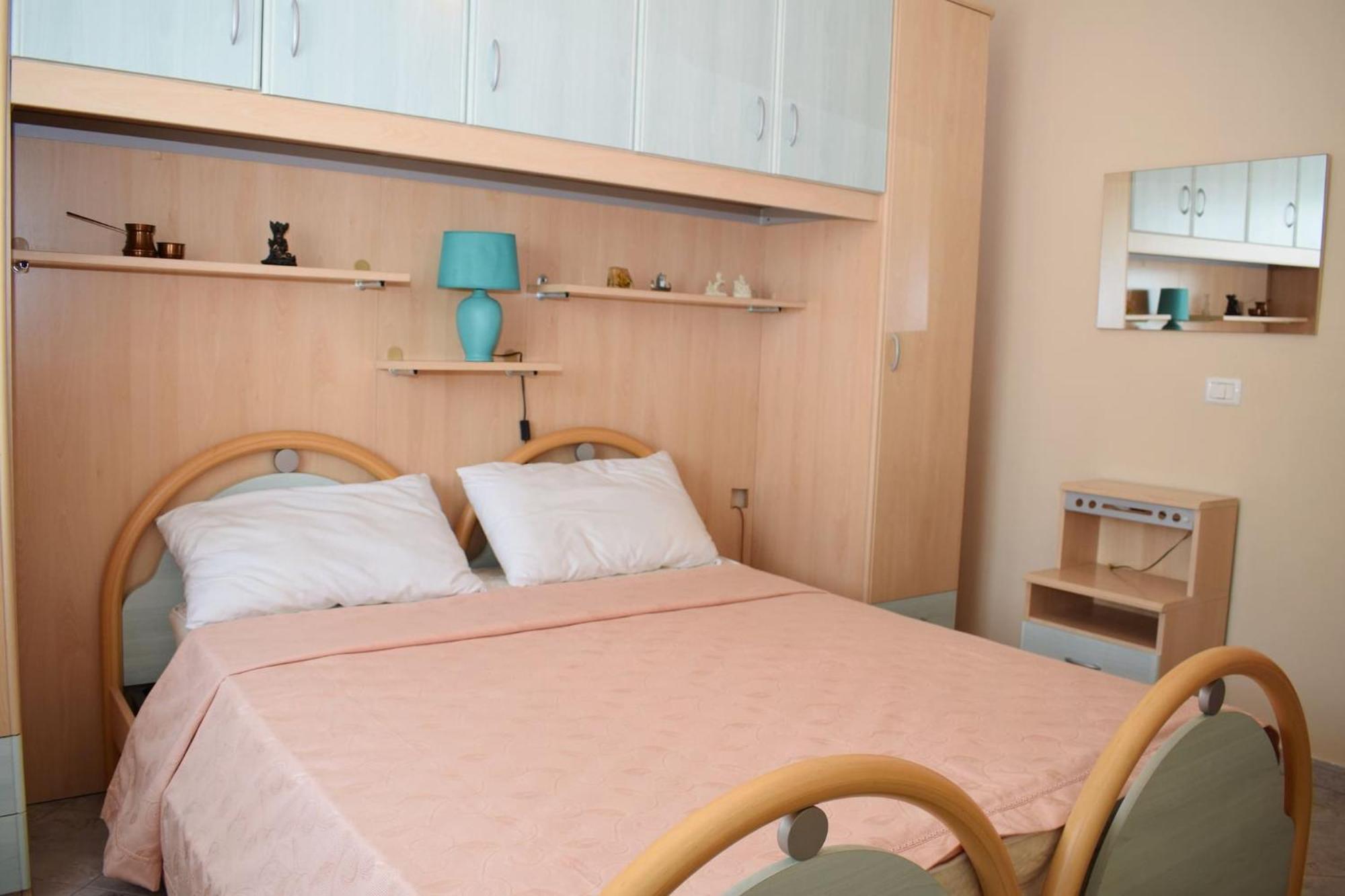 Sea View Apartments In Durres Luaran gambar