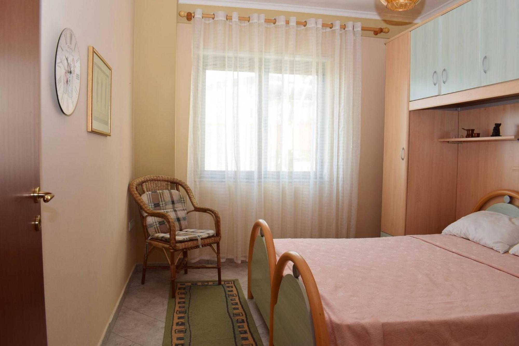 Sea View Apartments In Durres Luaran gambar