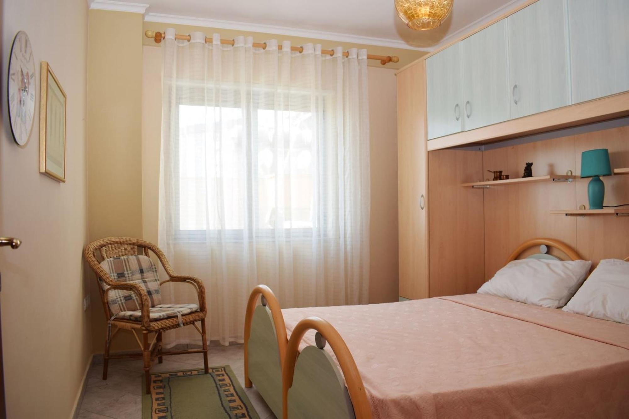 Sea View Apartments In Durres Luaran gambar
