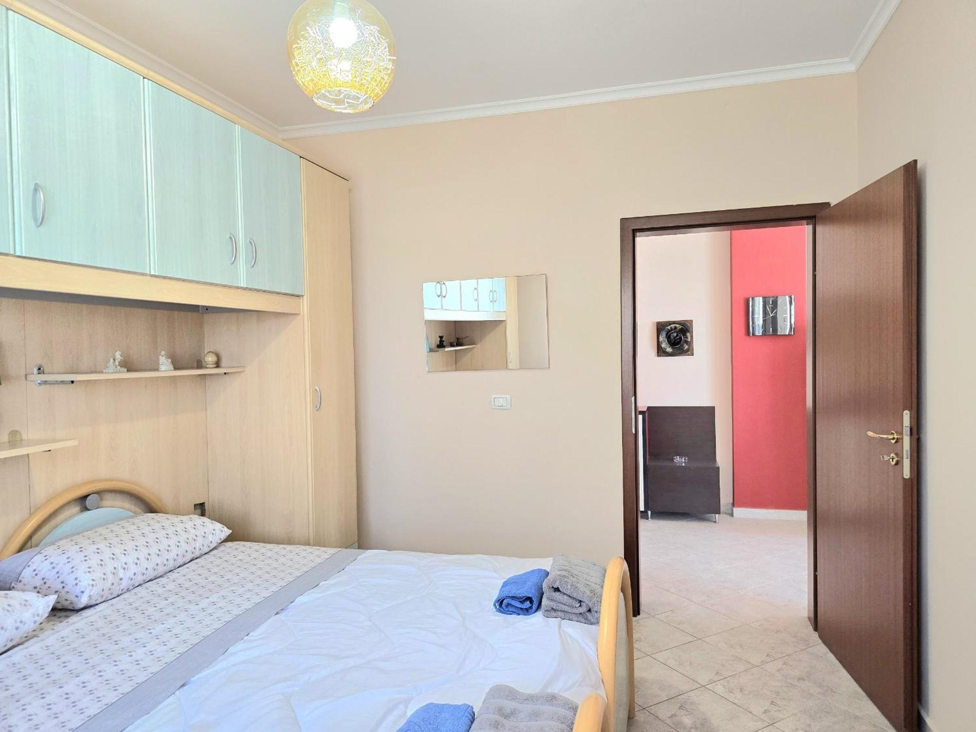 Sea View Apartments In Durres Luaran gambar